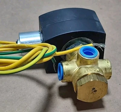 NEW ASCO EFHB8320G174