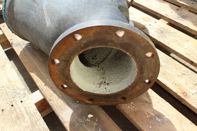USED SPIRAX SARCO CI-125