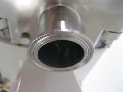 USED Alfa Laval SX2/013