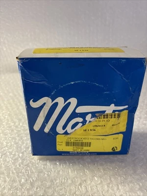 NEW Martin SF55MM