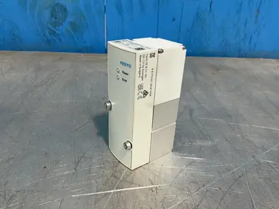 Used FESTO VPPM6TAL1F0L10HS1 Solenoid Regulators Ohio US | HGR 24 #1325983
