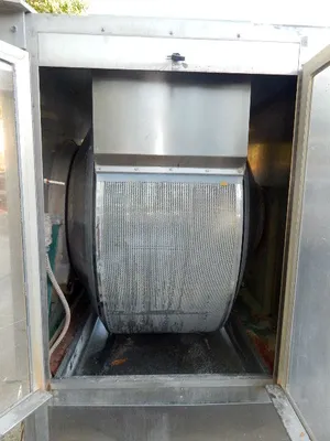 USED THOMAS 48" ACCELA-COTA 48