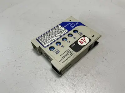 USED API API 4380DF DIN