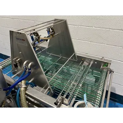 Used Bakon _UNKNOWN_ Glaze Applicator Pennsylvania US | ISCA #1299293