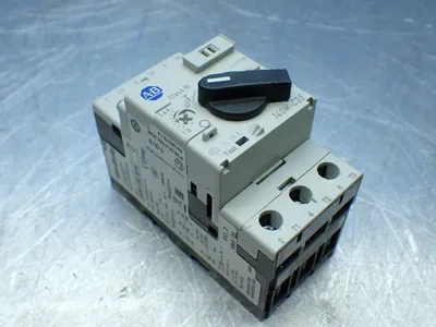 New | in-Stock ALLENBRADLEY 140MC2EB16 Circuit Breakers Ohio US | HGR 24 #1070000