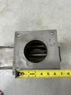 USED BUNTING DRAWER MAGNET