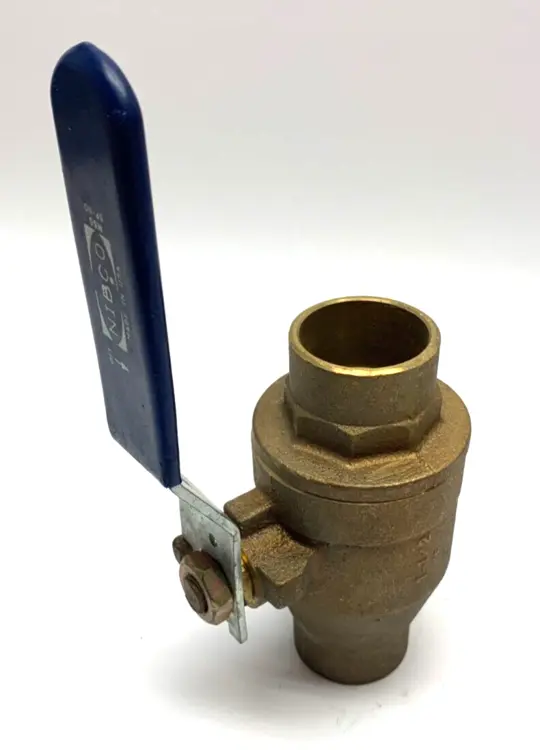 New | in-Stock Nibco S-585-70 Pump & Valve Parts Michigan US | Maverick Industrial Sales #1401414