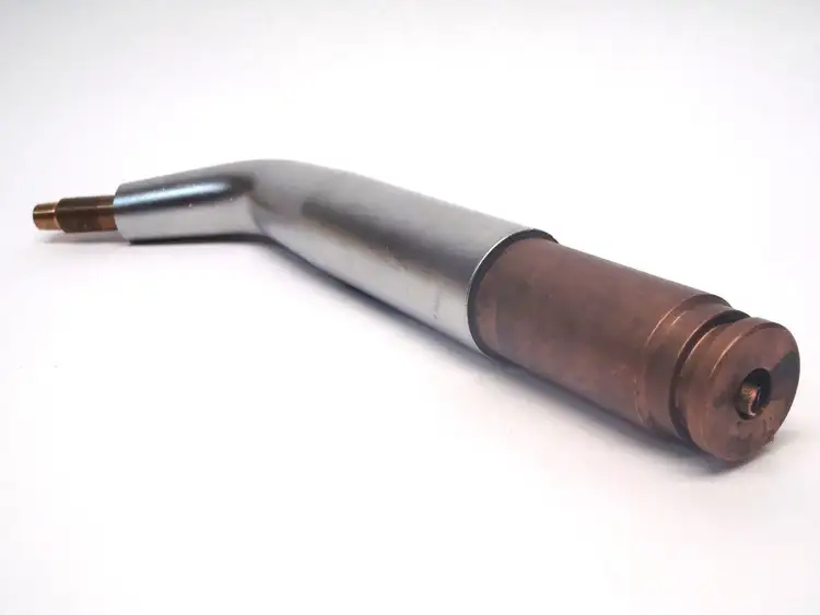 New | in-Stock WELFORM WELDING TIP ELECTRODE, WELD GUN TIP Welding Torches | Maverick Industrial Sales #1109357