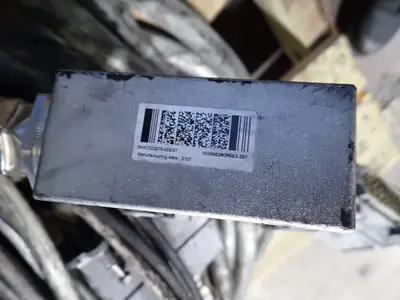 Harting Misc Industrial Connectors