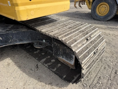 Used 2023 CAT 325 Crawler Excavators Michigan US | Miedema Asset Management Group #1483288