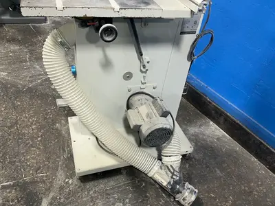 Used LAGUNA MBAND184200 Woodworking Vertical Band Saws Ohio US | HGR 24 #1286704