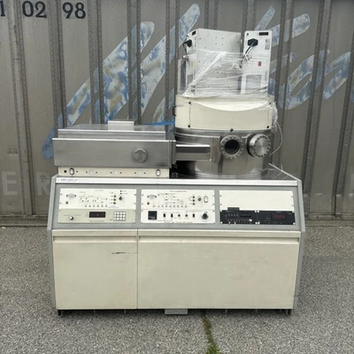 Used PerkinElmer 4410 Deposition Equipment California US | Davliegogo LLC #1706860
