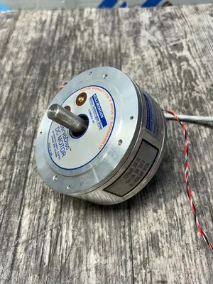 KOLLMORGEN 00D09A07100-2 A.C. Motors | ESS Industrial Equipment Sales (5)