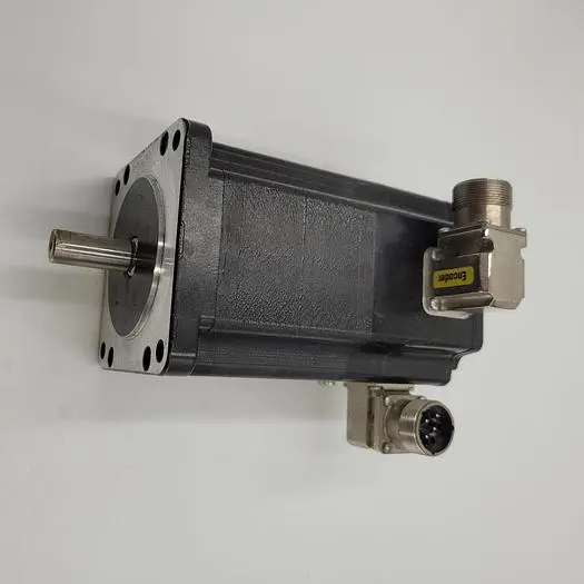 Used SCHNEIDER ELECTRIC SCHNEIDER ELECTRIC BRS39AW361ACA - 3-PHASE STEPPER MOTOR Speed Drives | ND Industrial Surplus #1221952