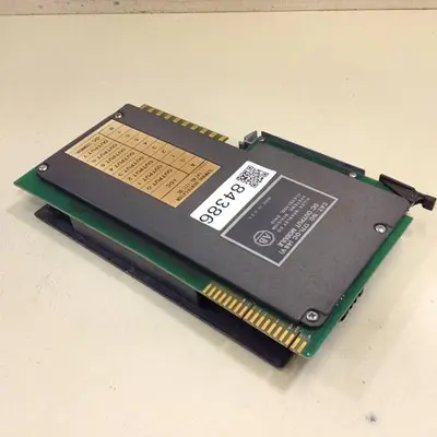 USED ALLEN BRADLEY 1771-OC (48V)