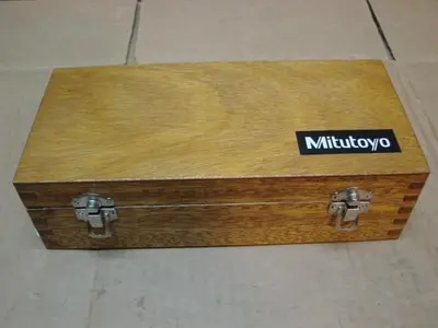 USED MITUTOYO HH-313