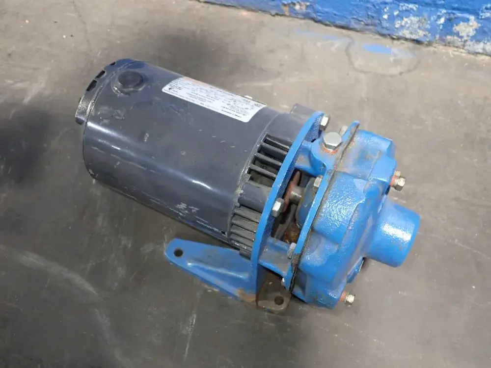 USED DAYTON 5K660C