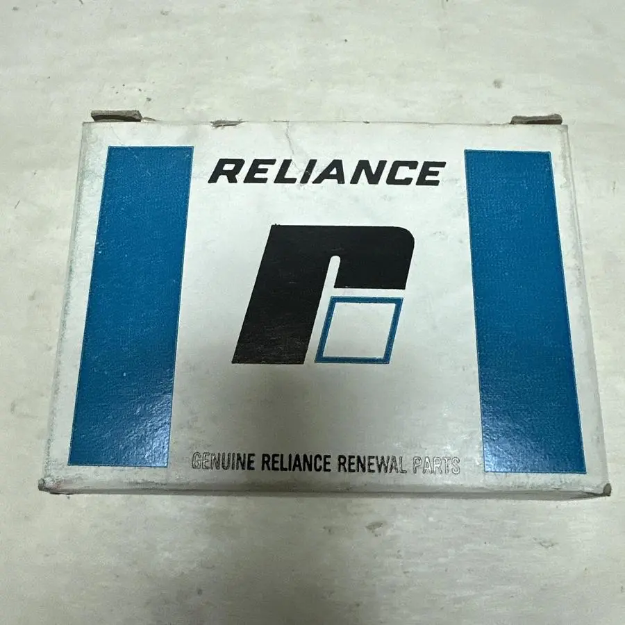 USED RELIANCE ELECTRIC 602909-69AE