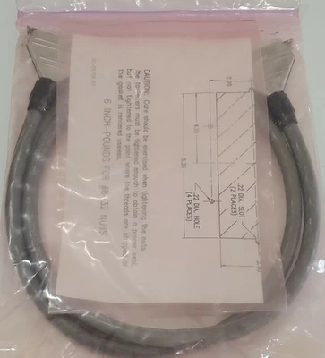 USED Eaton 92-00329-05