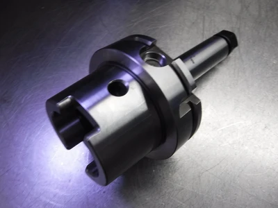 Lyndex HSK100A ER16 Collet Chuck 160mm Pro HSK100A-ER16S-160 (LOC1887A)