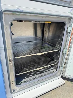 Used THERMO FORMA 3310 STERI-CULT DOUBLE STACK CO2 INCUBATOR, 11 CU. FT, 50C Incubators California US | Equipment Lab #1278804