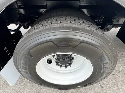 Used 2018 ALTEC AA55 MH Bucket (boom) trucks Florida US | Truck and Van Outlet #1509155