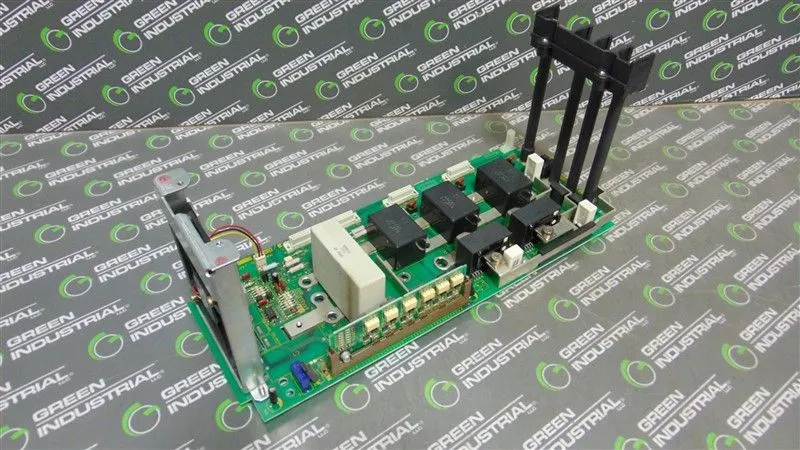Fanuc A20B-1006-0471/03B Servo Controller Board Used