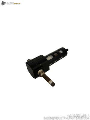 Used NORGREN EXCELON F72G-3AS-001 Air Filtration Units Kentucky US | Industrial Parts R Us Inc. #1357916