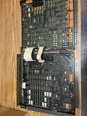 Used ALLEN-BRADLEY 8420MRFE Programmable Logic Controllers | Surplus Asset Holdings #1227584