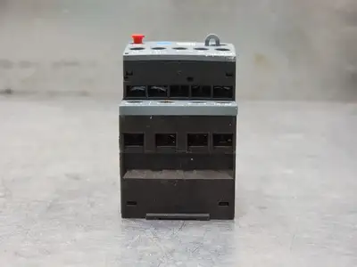 USED SIEMENS 3RU2116-1EB0