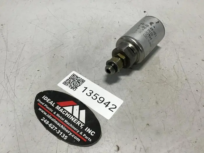 Used DYNISCO PT160-4M-H11 Sensors Michigan US | Ideal Machinery #606025