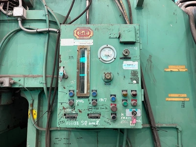 USED Scale and Engineering 500 Series