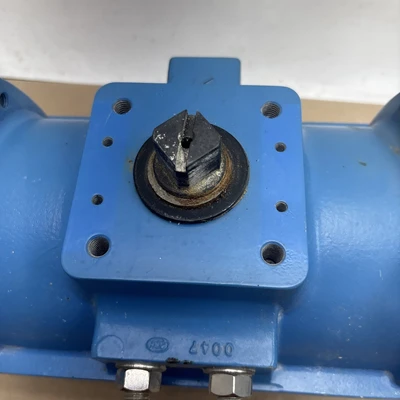 Used Jamesbury VPC10QH Valves/Fittings Indiana US | J&J Industrial Supply #1404033
