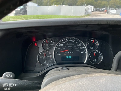 Used 2018 CHEVROLET EXPRESS G2500 Vans Michigan US | Miedema Asset Management Group #1397244