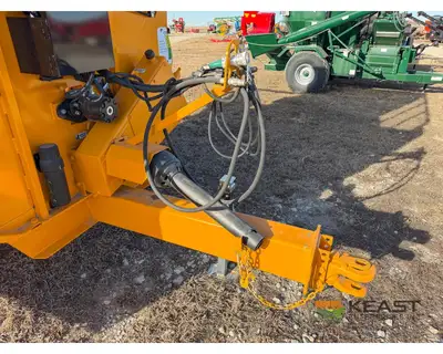 Used FAIR MANUFACTURING _UNKNOWN_ Bale Choppers - Feeders Iowa US | Keast Enterprises #1360233