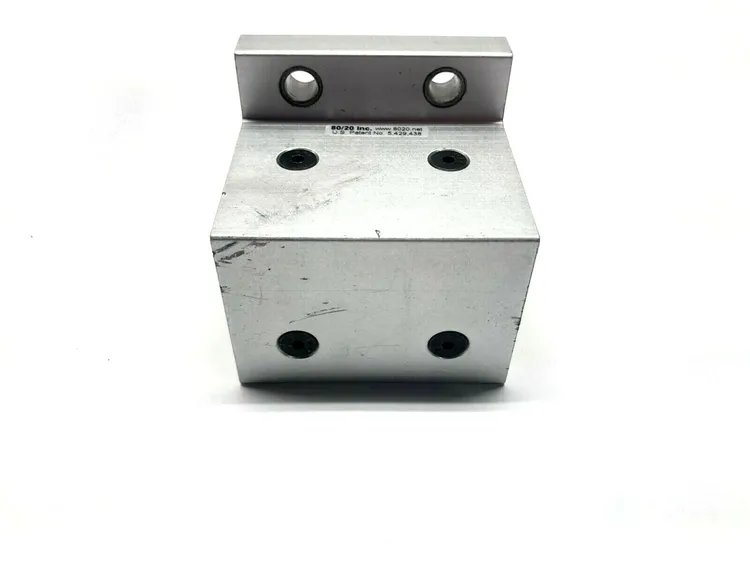 Used 80/20 _UNKNOWN_ Bearings | Maverick Industrial Sales #1115693