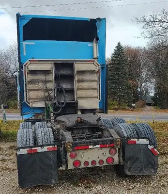 Used 1994 INTERNATIONAL 9200 6X4 Conventional trucks Michigan US | Proxy Equipment #1385326