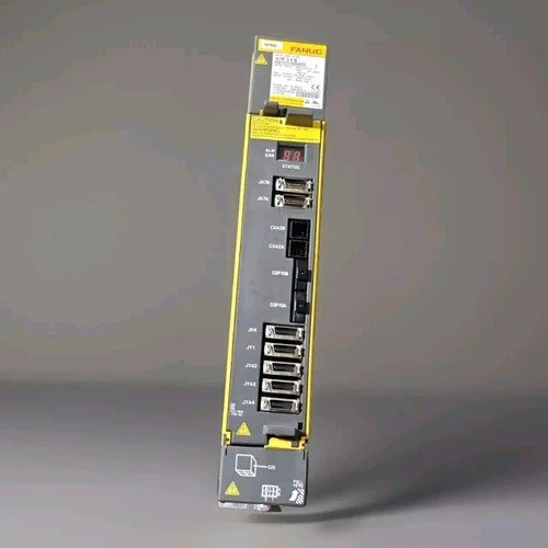Used FANUC FANUC A06B-6220-H006 Servo Drives Missouri US | Up Time Machines #785038