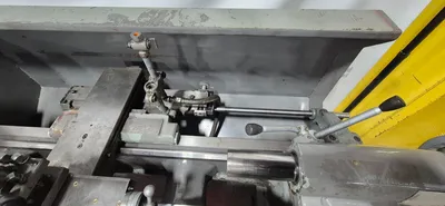 ACRA TURN JIMT360X1000 Engine Lathes | Platinum Group (7)