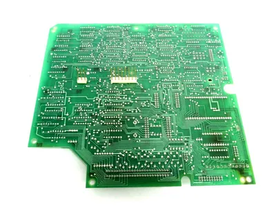 USED LEEDS & NORTHRUP 046263 LOGIC BOARD REV C A1A1A3