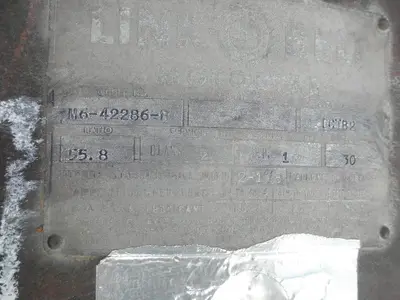 USED LINK-BELT ICTB2