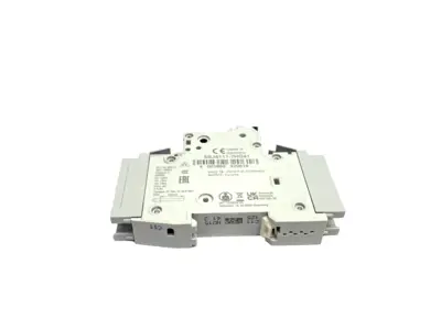 5SJ4111-7HG41 | Siemens  Miniature Circuit Breaker 240V 14kA, 1-Pole, C-Trip, 5A - New Other