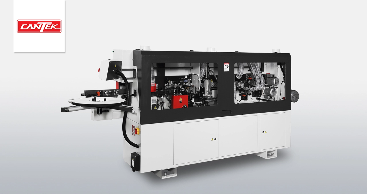 MX350 | Cantek | Edgebanders