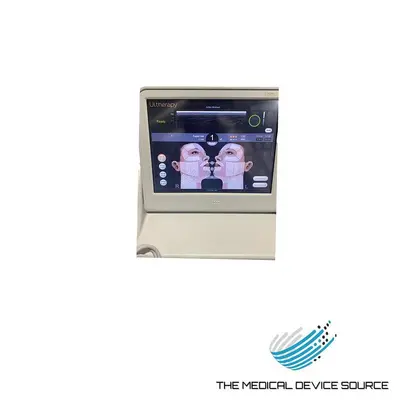 Used 2015 ULTHERA _UNKNOWN_ Medical Equipment - Other Texas US | The Medical Device Source #1481003