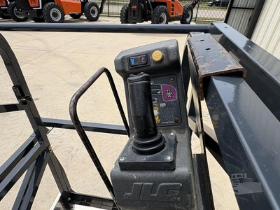 Used 2015 JLG 20MVL Vertical Mast Lifts Texas US | Adcock Equipment USA #1519517