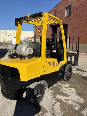 Used 2013 HYSTER H70FT Misc Forklifts Texas US | 4K Lift Co #1503020