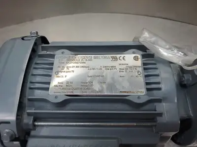 Used SEW-EURODRIVE SA37DRS71M4 Gearmotors South Carolina US | Palmetto Automation #1159671