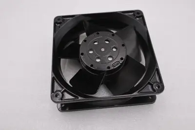 LOT OF 3 - Ebmpapst 4606 X Heavy Duty Fan 20W 115V - NEW - STOCK GF236A