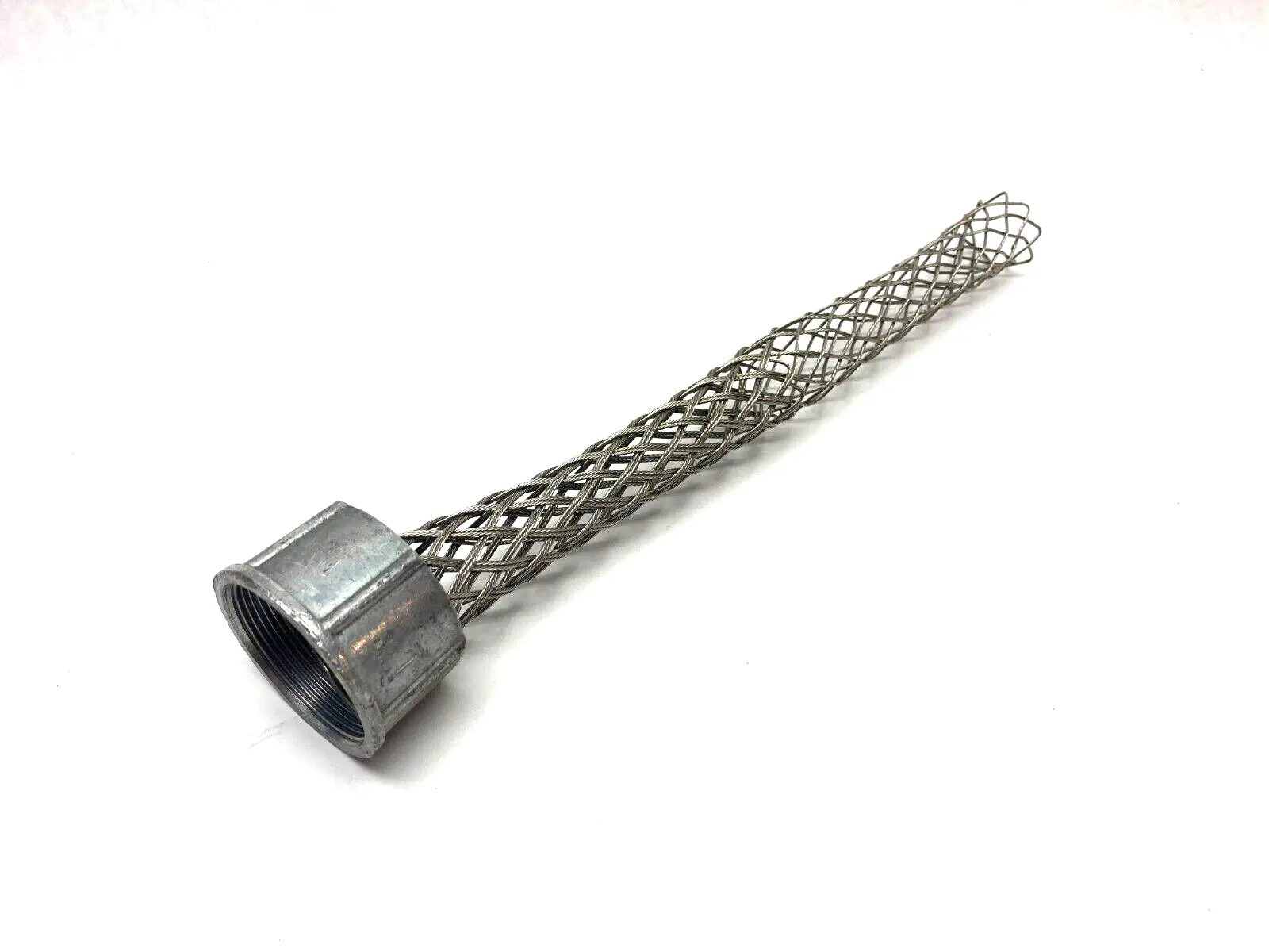 Used Kellems Strain Relief Cord Grip Electrical Fittings Michigan US | Maverick Industrial Sales #1391491