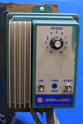 USED 1976 By George CS4275